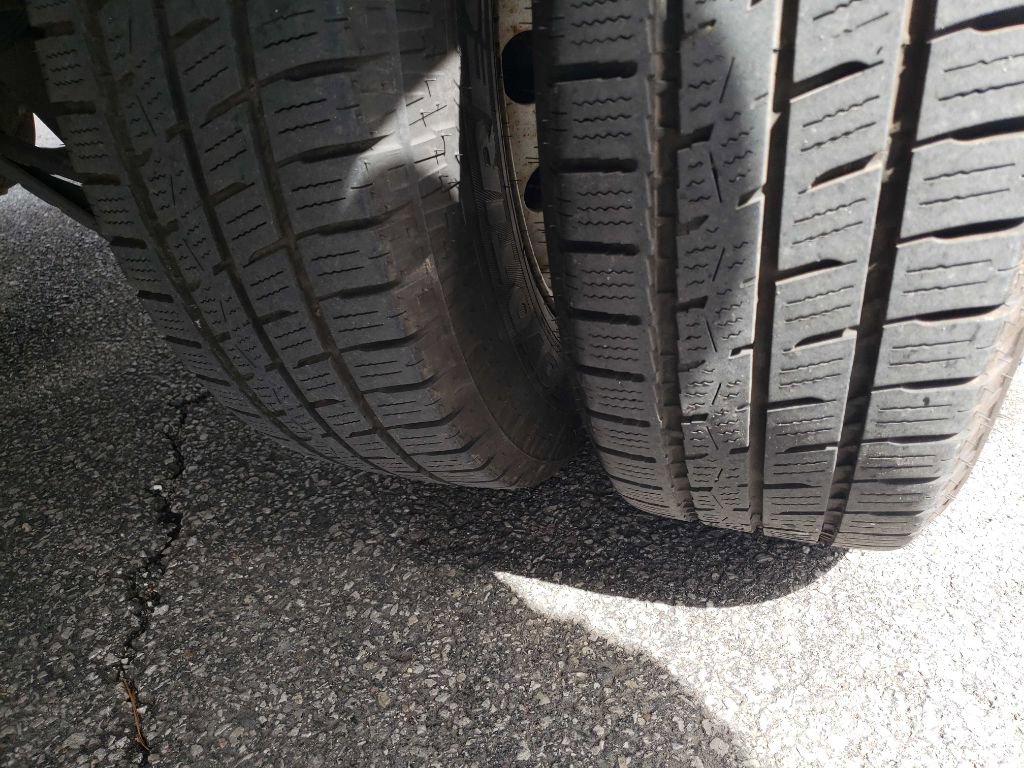 Used 2016 Ford Transit 350 138 DRW w/ Interior Upgrade Package image 26