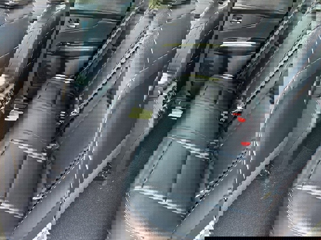 New 2025 Nissan Murano SL w/ Cargo Package image 14