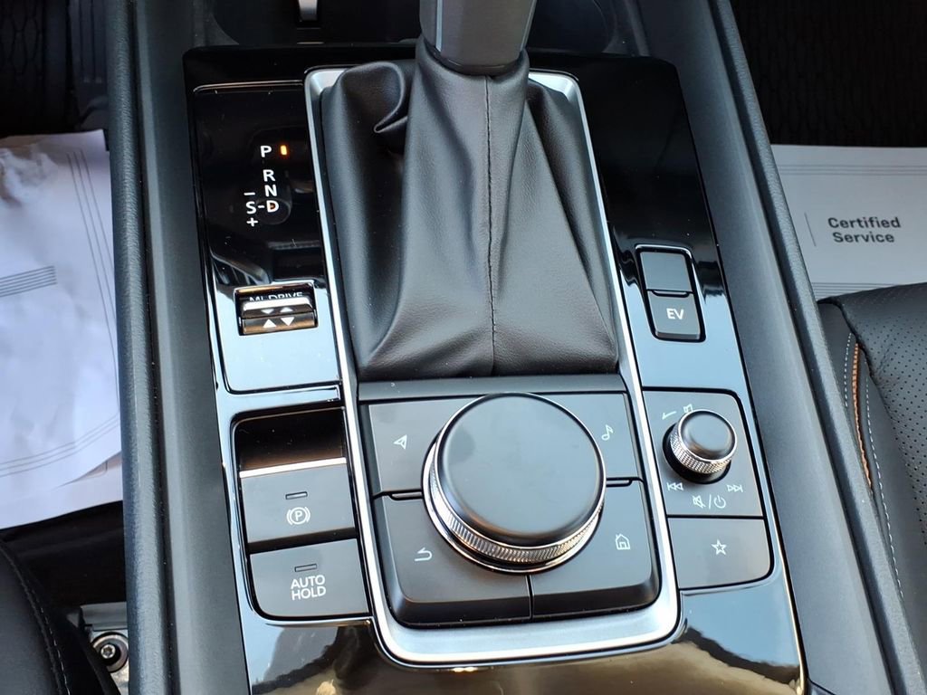 New 2026 MAZDA CX-50 AWD 2.5 Hybrid w/ Weather Package image 20