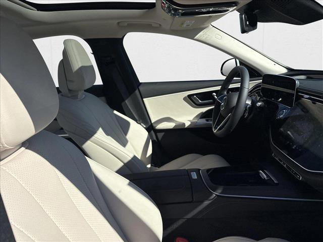 New 2025 Mercedes-Benz E 350 Sedan image 24