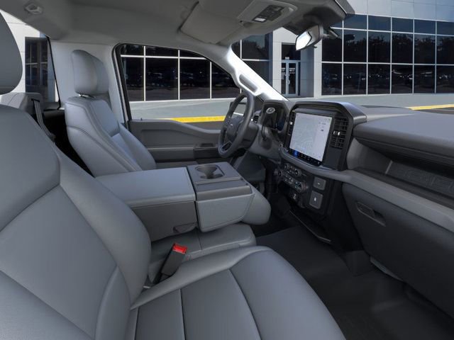 New 2025 Ford F150 XL image 11