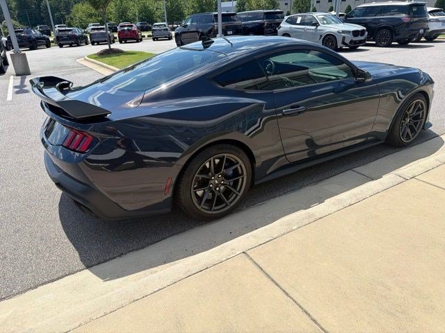 Used 2024 Ford Mustang Dark Horse w/ Dark Horse Handlin Package RWD image 19