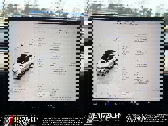 Used 2023 Tesla Model Y Long Range image 37