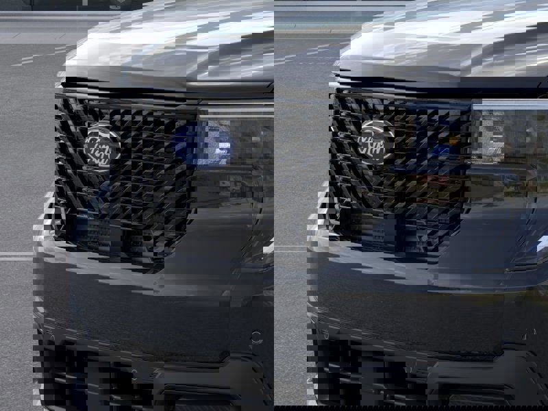 New 2026 Ford Maverick Lariat w/ Black Appearance Package image 18