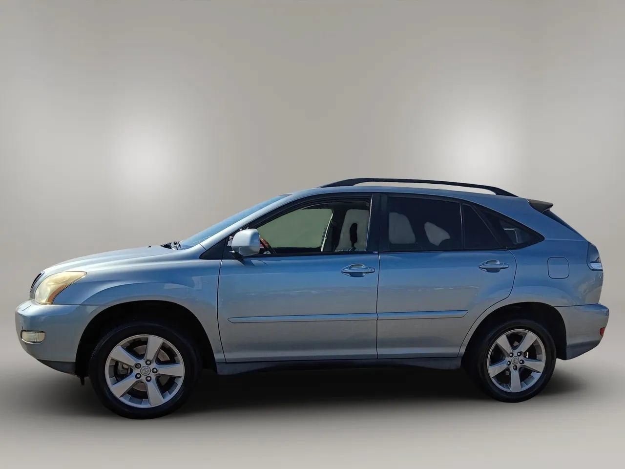 Used 2004 Lexus RX 330 AWD image 7