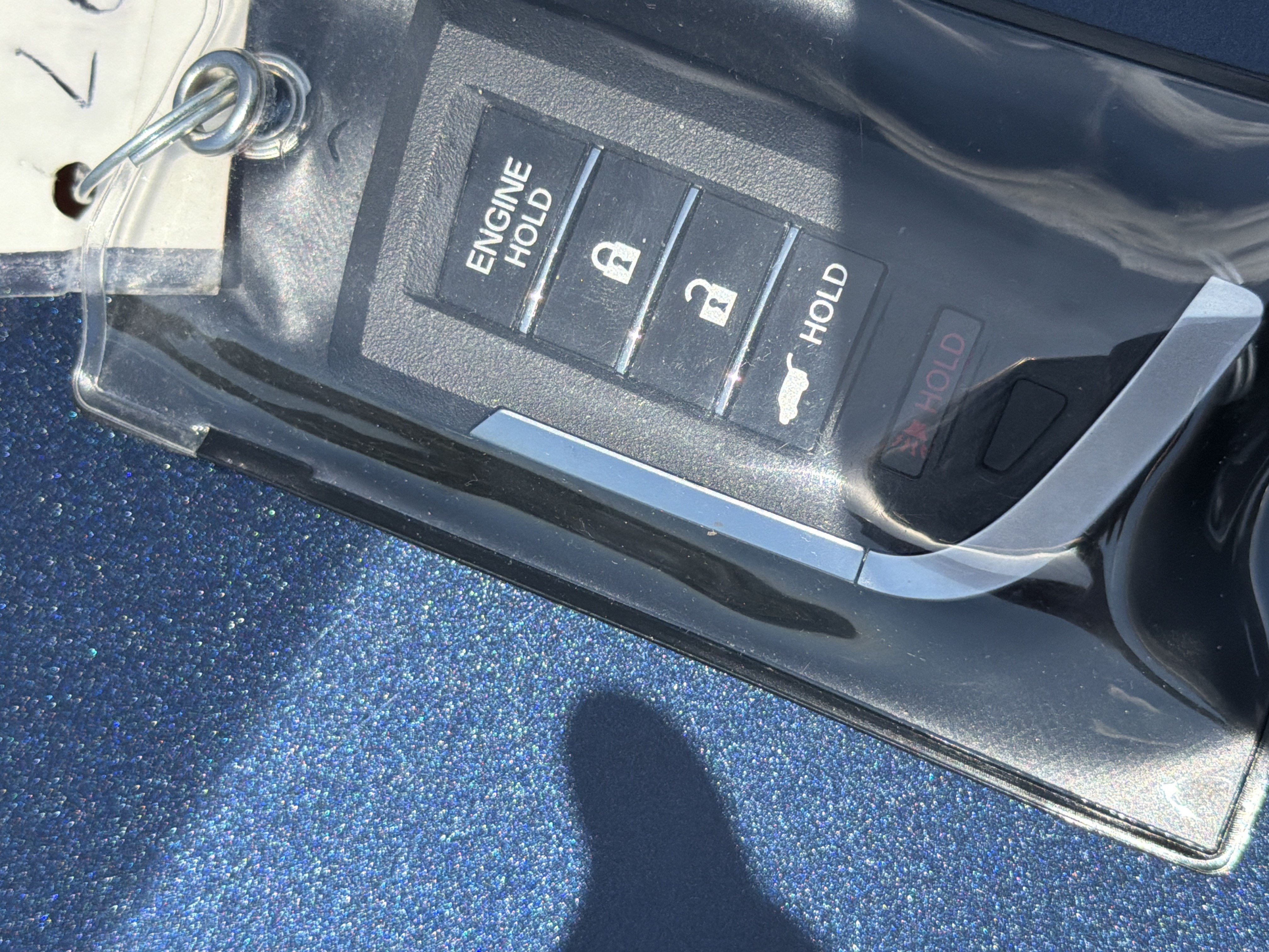 Certified 2026 Acura MDX FWD w/ Technology Package image 37