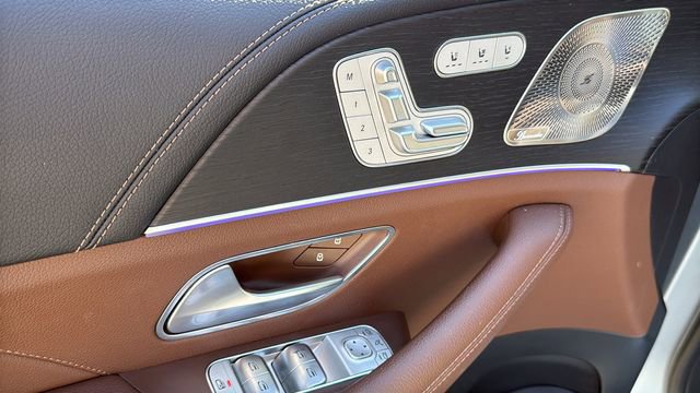 Certified 2024 Mercedes-Benz GLE 350 4MATIC image 27