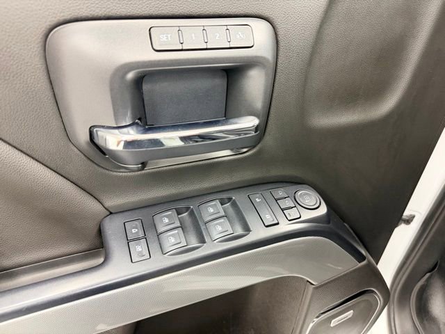 Certified 2018 Chevrolet Silverado 2500 LTZ w/ Duramax Plus Package AWD/4WD image 23
