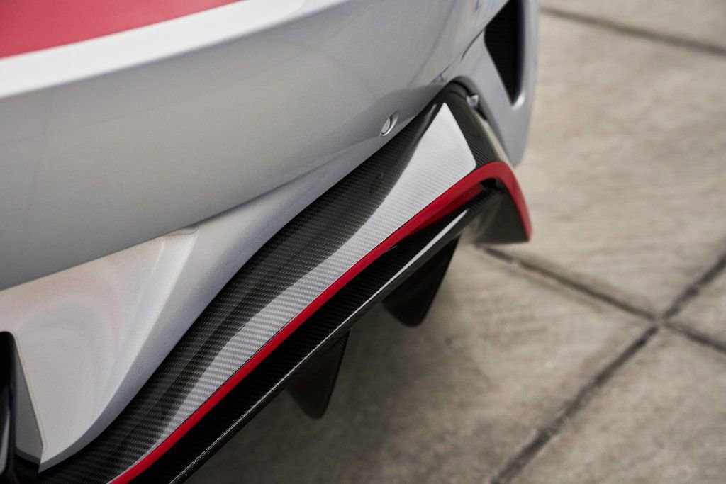 Used 2023 Aston Martin V12 Vantage image 17