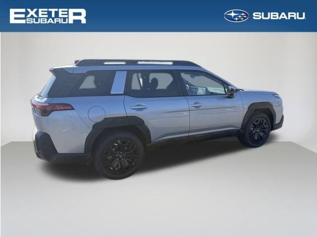 New 2026 Subaru Outback Limited XT AWD/4WD image 5