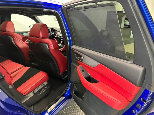 Used 2023 Acura MDX A-Spec AWD/4WD image 12