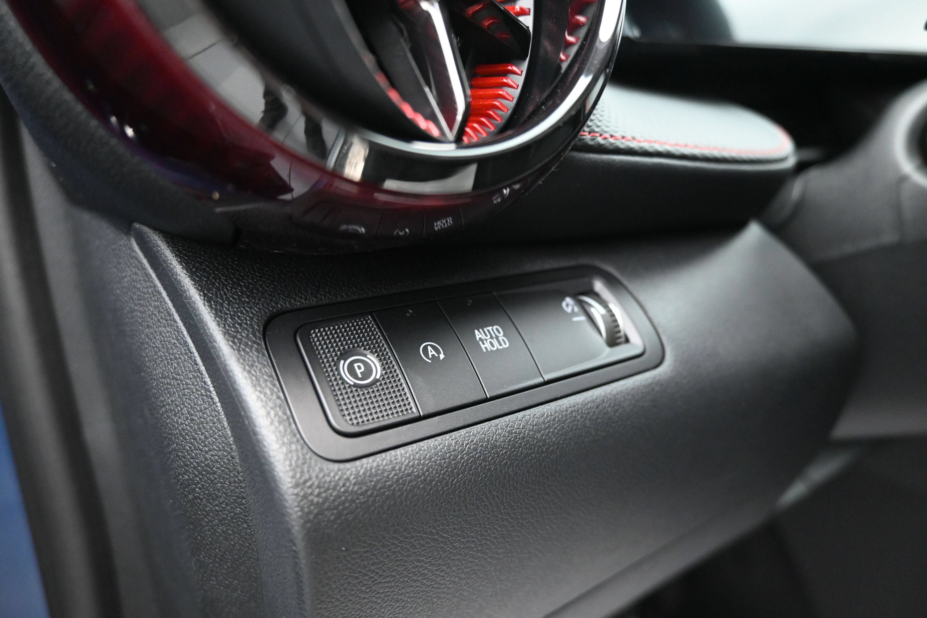 New 2027 Chevrolet Equinox RS w/ Convenience Package III FWD image 29
