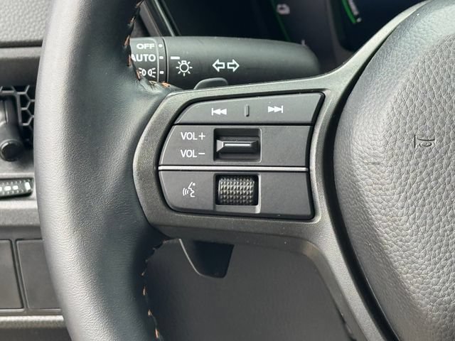 Certified 2026 Honda CR-V TrailSport image 25