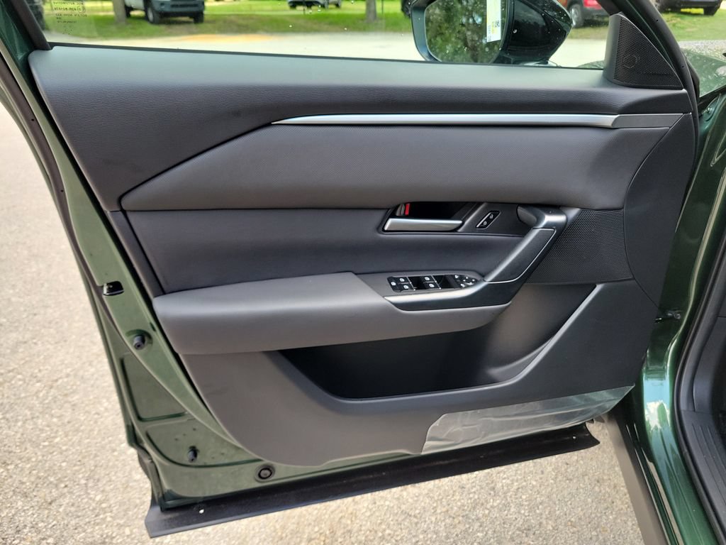 New 2026 MAZDA CX-50 AWD 2.5 S w/ Weather Package image 19