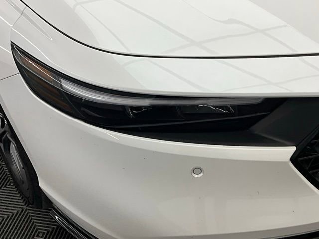 Used 2025 Honda Accord EX-L image 7