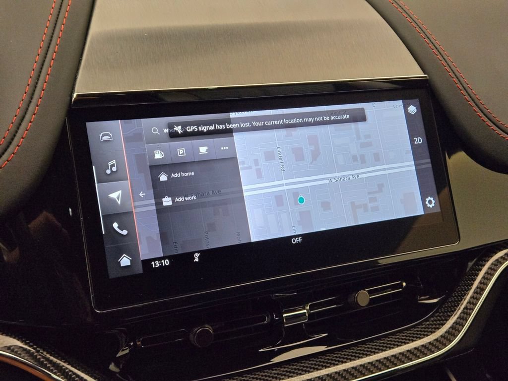 New 2026 Aston Martin DBX S AWD/4WD image 34