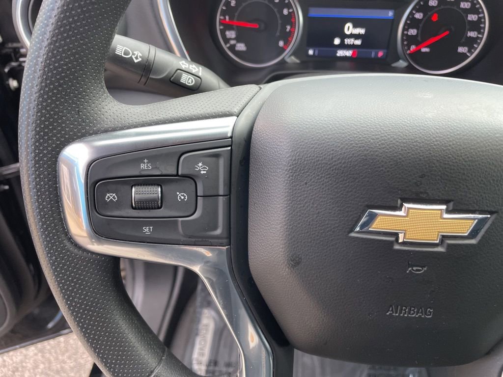 Used 2024 Chevrolet Blazer LT w/ Convenience Package image 13