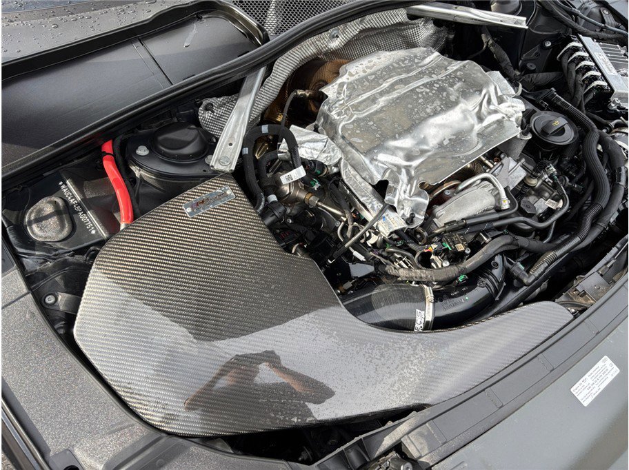 Used 2023 Audi S4 Prestige w/ Prestige Package image 53