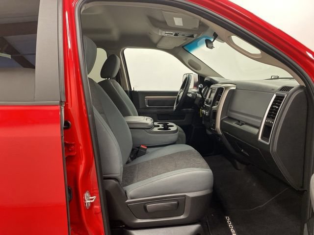 Used 2018 RAM 2500 SLT AWD/4WD image 23