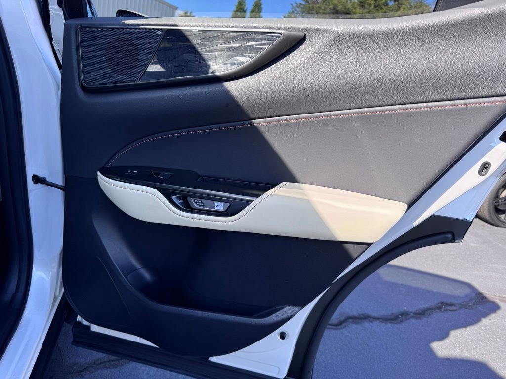 Used 2022 Lexus NX 250 FWD image 30