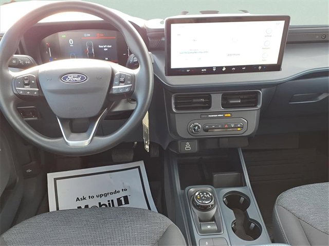 Used 2025 Ford Maverick XL w/ Equipment Group 101A image 20