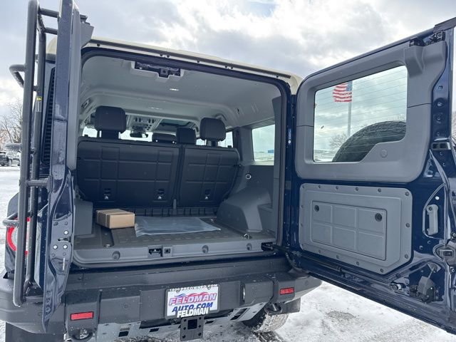 New 2026 INEOS Grenadier Fieldmaster Edition image 29