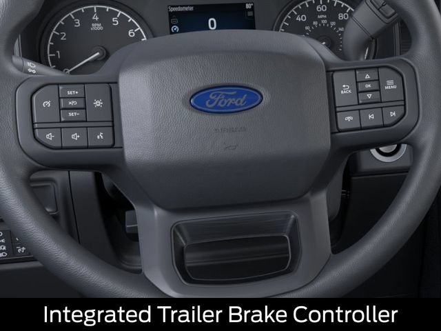New 2026 Ford F150 XL w/ Tow/Haul Package AWD/4WD image 13