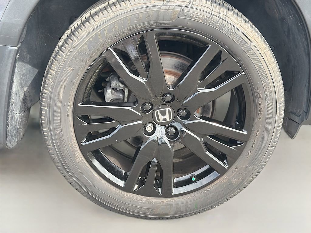 Used 2022 Honda Pilot Special Edition image 40
