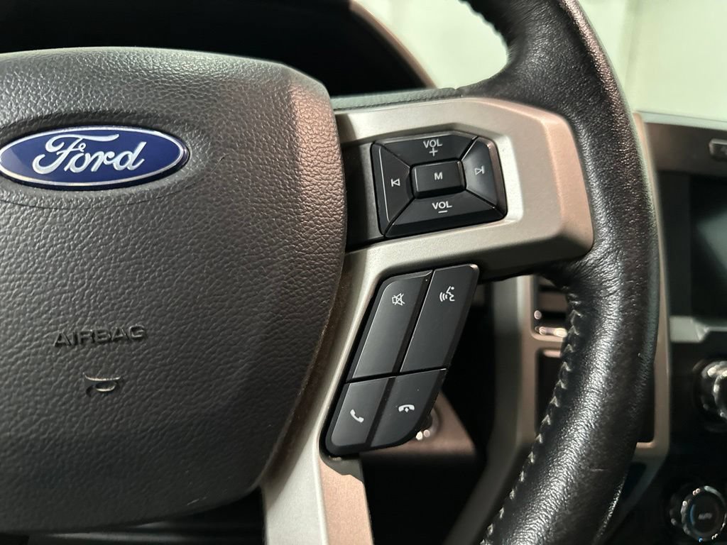 Used 2019 Ford F150 Lariat AWD/4WD image 38