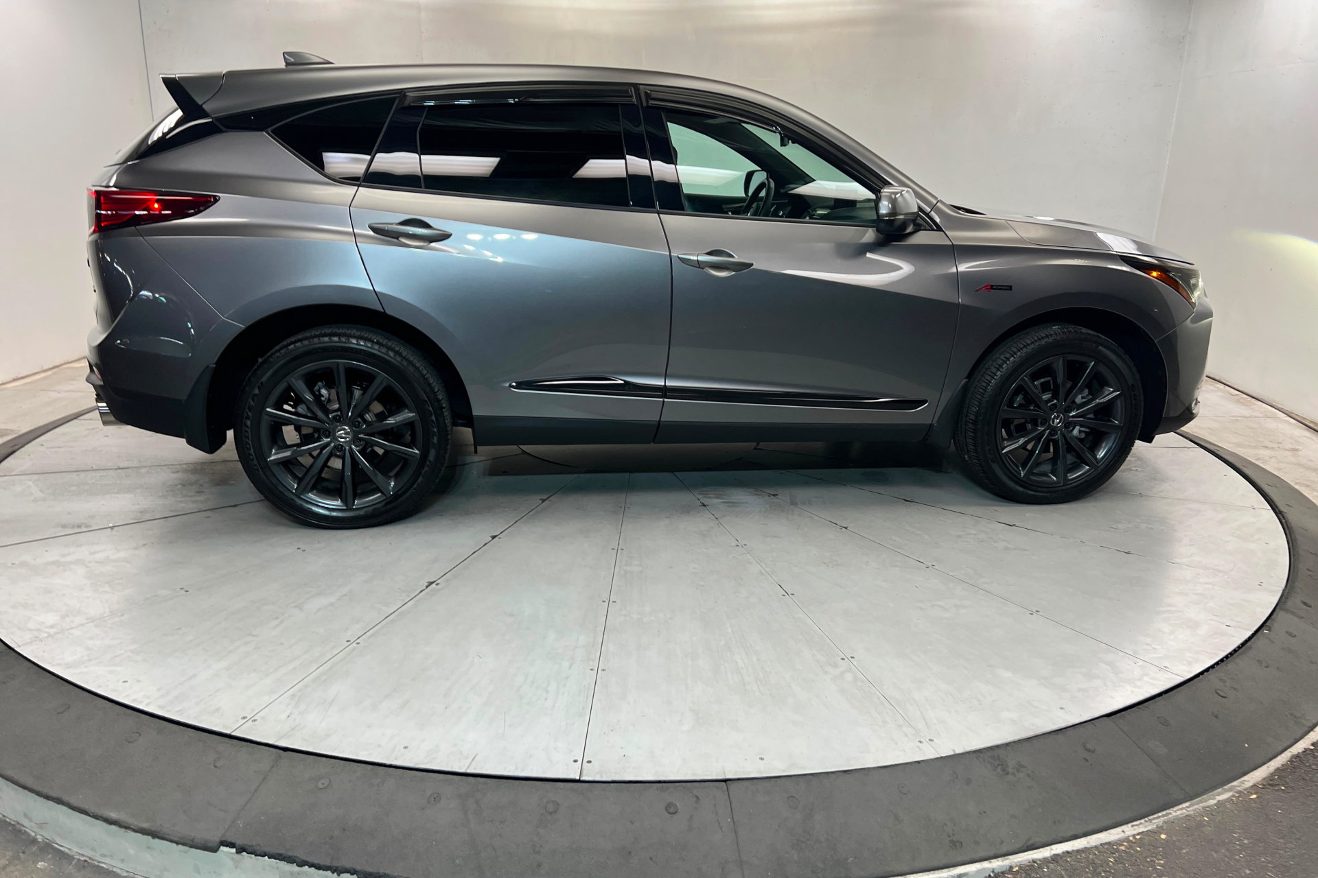 Used 2025 Acura RDX A-Spec AWD/4WD image 7