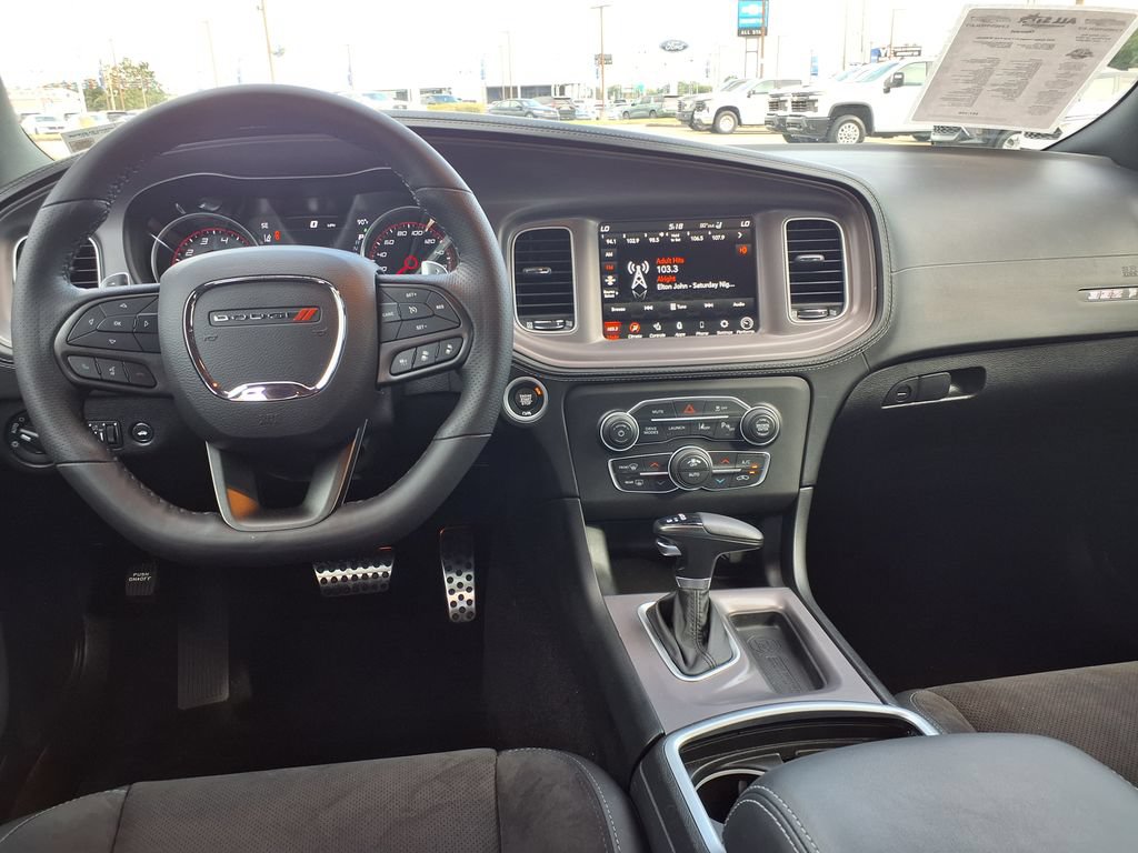 Used 2023 Dodge Charger Scat Pack RWD image 15