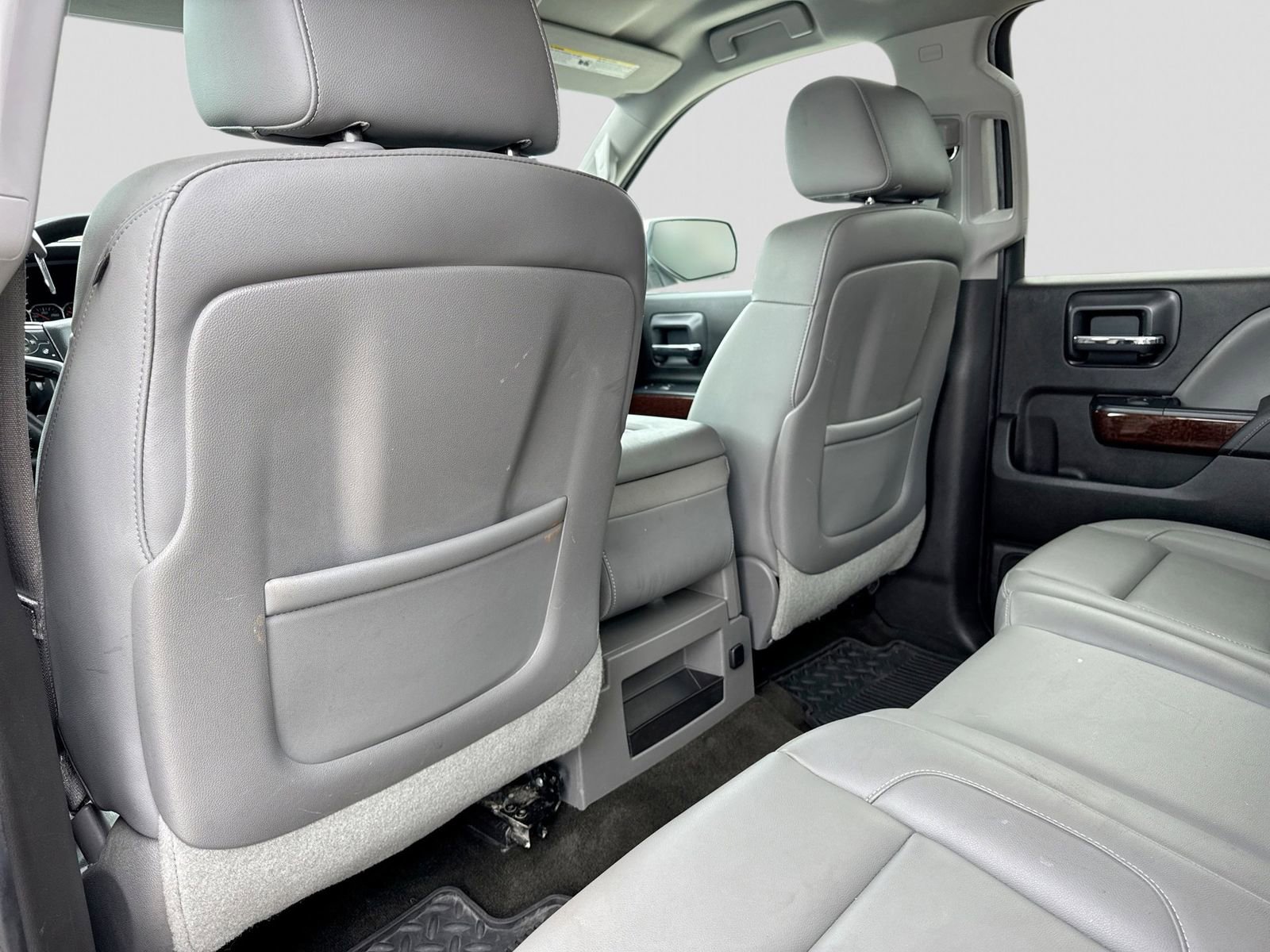 Used 2015 GMC Sierra 1500 SLT w/ SLT Preferred Package AWD/4WD image 22