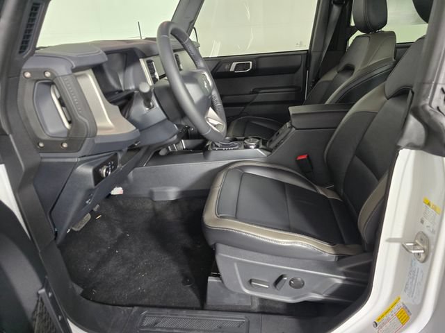 New 2025 Ford Bronco Outer Banks AWD/4WD image 23