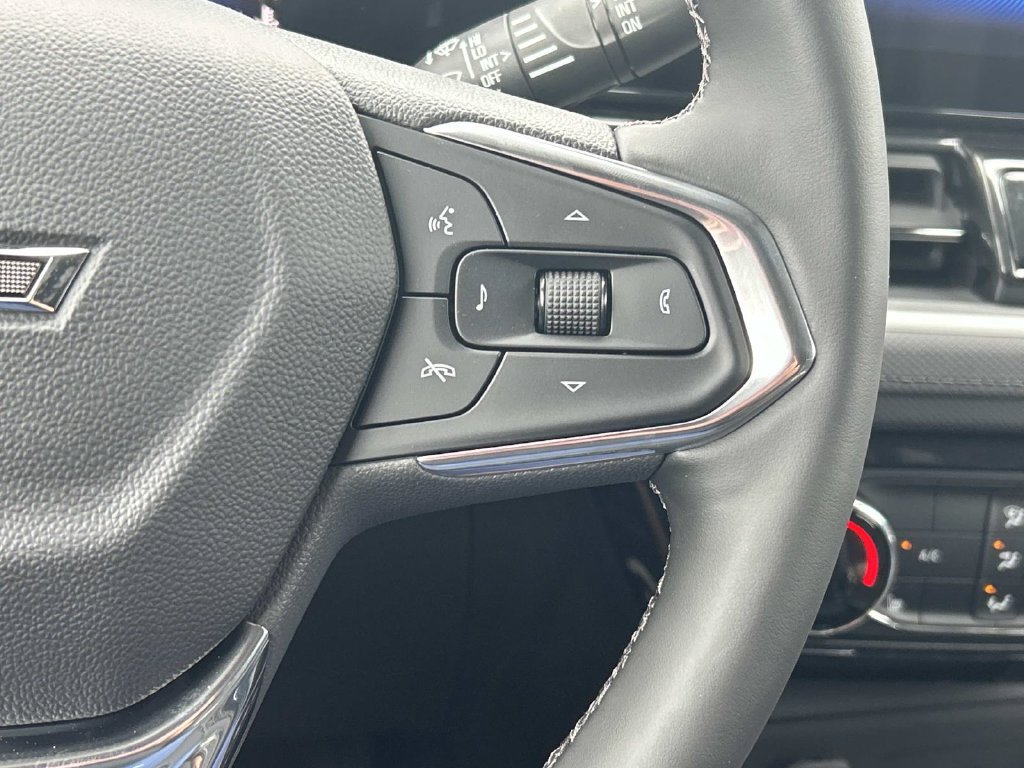 New 2026 Chevrolet TrailBlazer LT w/ Midnight Edition FWD image 26