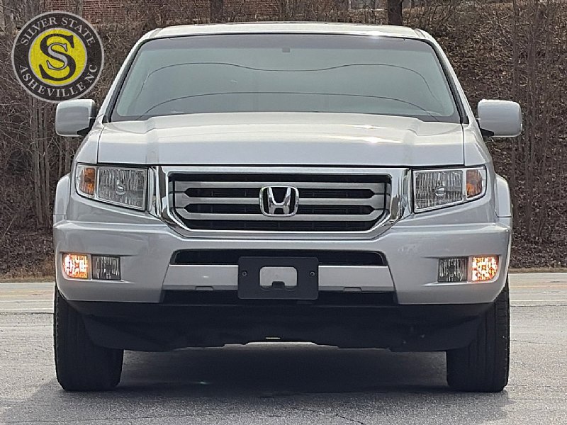 Used 2012 Honda Ridgeline RTL image 2