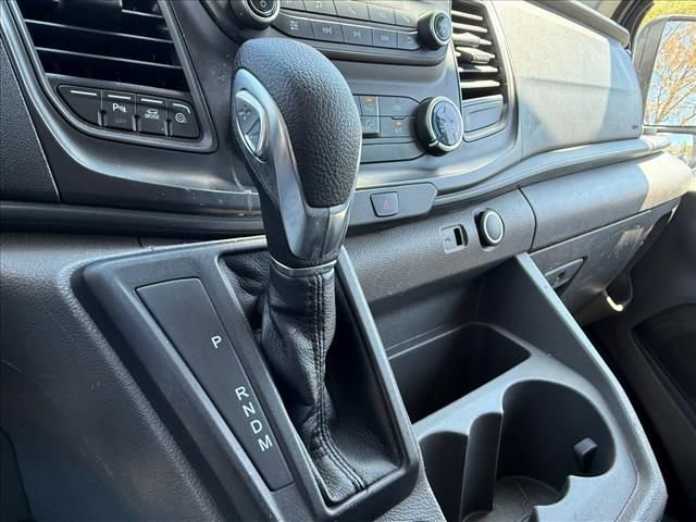 Used 2021 Ford Transit 350 XLT RWD image 16