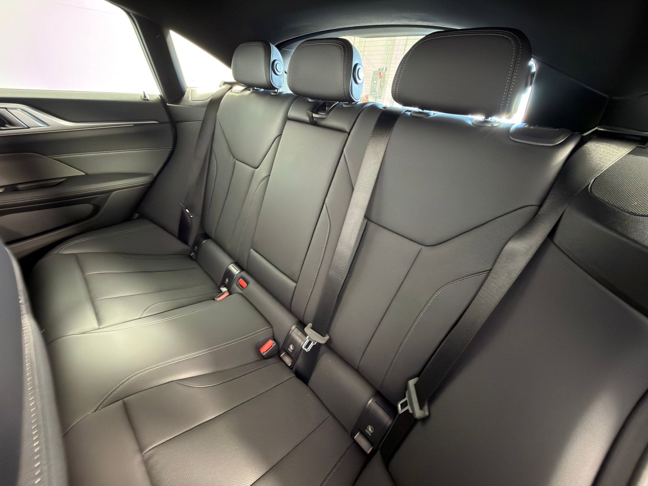 New 2026 BMW 430i w/ Premium Package image 27