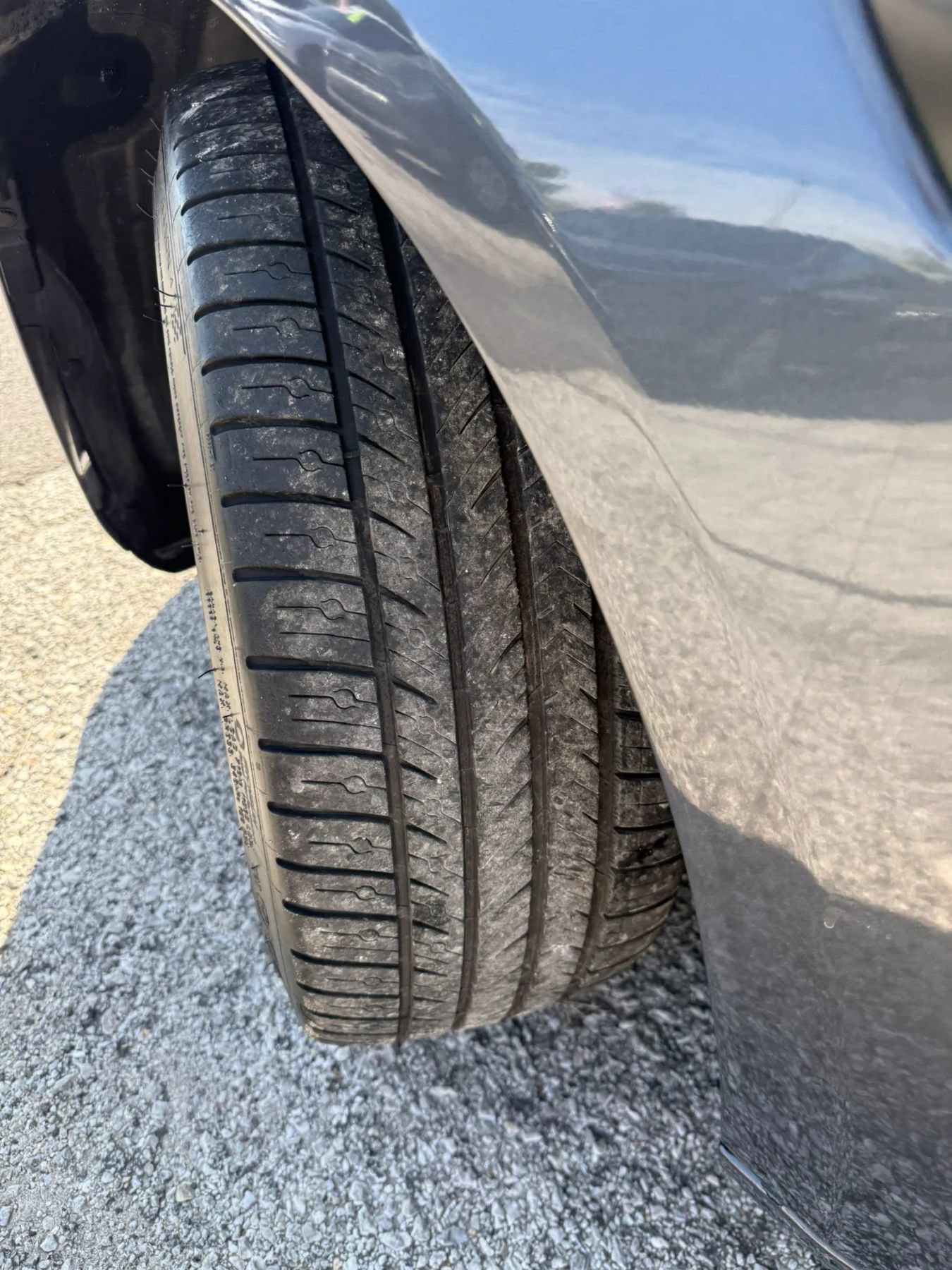 Used 2018 Tesla Model 3 Long Range AWD/4WD image 23