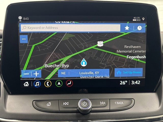 New 2026 Chevrolet Blazer RS w/ Driver Confidence II Package image 18