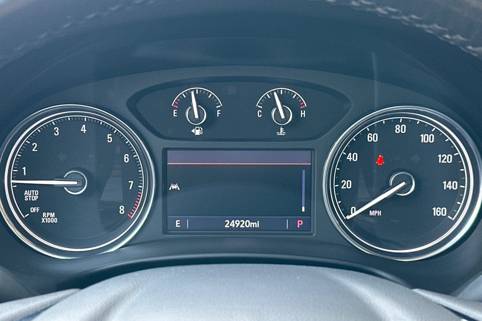 Certified 2023 Buick Enclave Essence w/ Experience Buick Package image 34