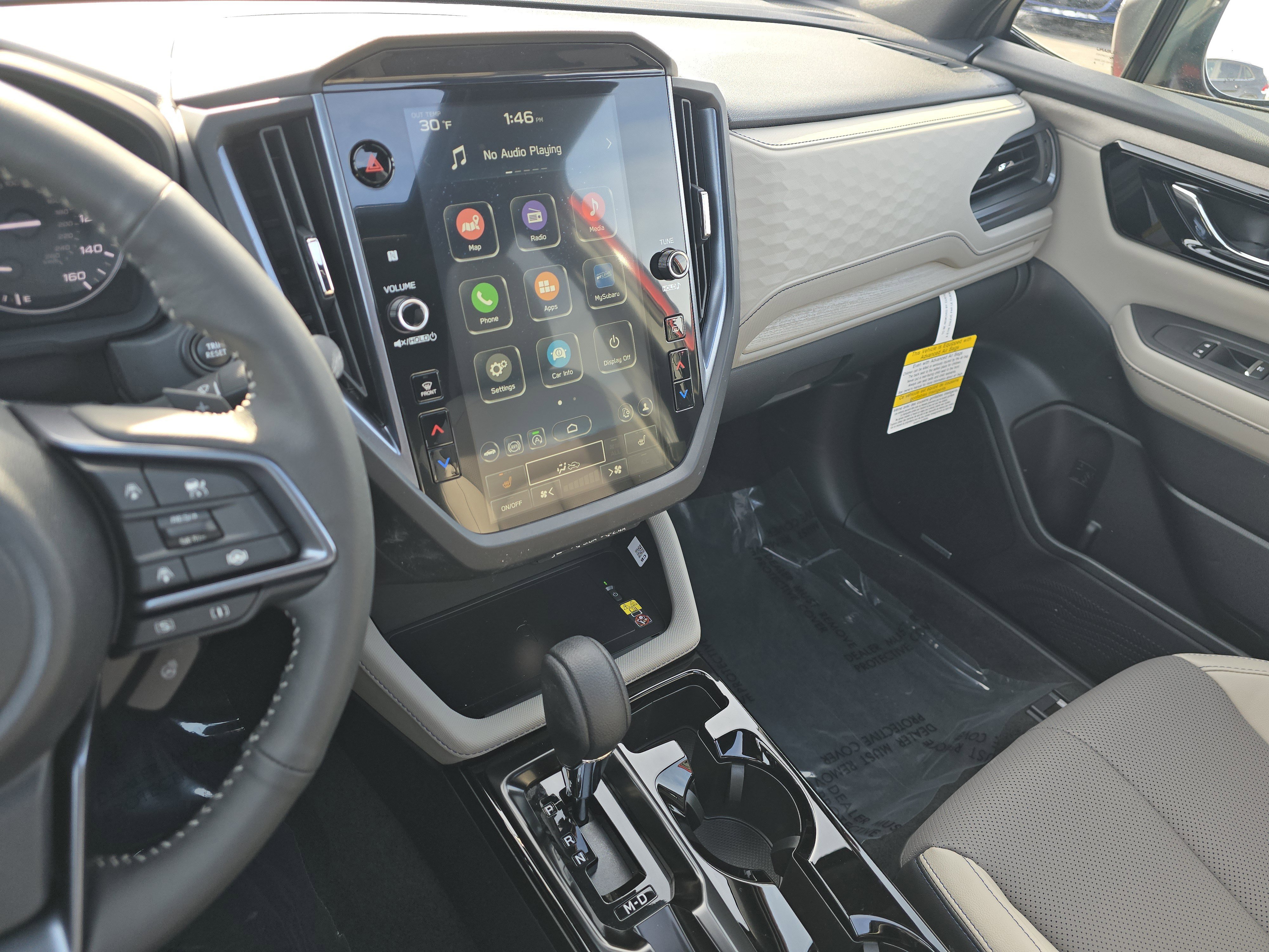 New 2026 Subaru Forester Limited image 24