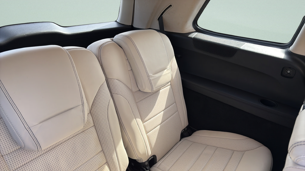 Used 2019 Mercedes-Benz GLS 63 AMG 4MATIC image 20