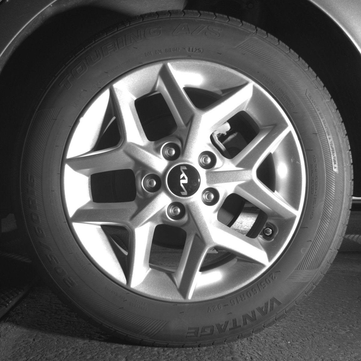 Used 2025 Kia Soul LX w/ LX Technology Package image 14