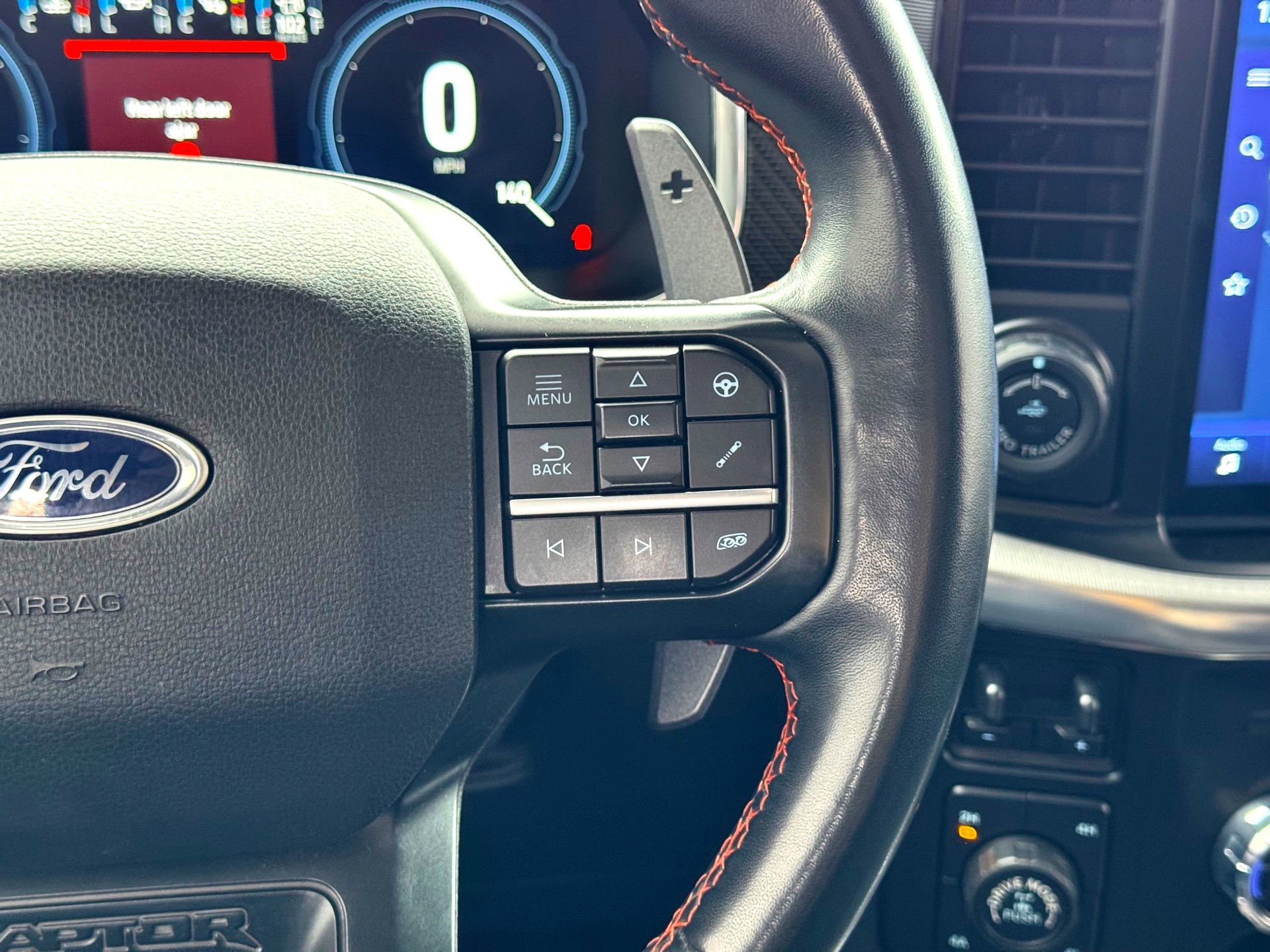 Used 2021 Ford F150 Raptor w/ Raptor 37 Performance Package AWD/4WD image 29