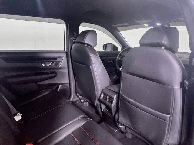 Used 2024 Honda CR-V Sport-L image 8