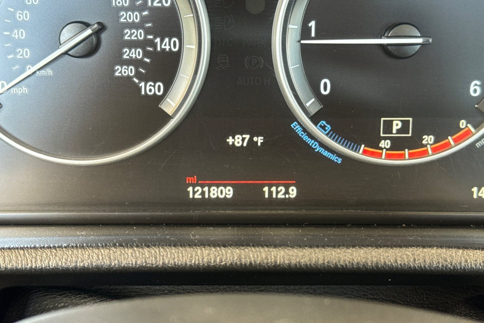Used 2016 BMW X3 xDrive28d AWD/4WD image 24