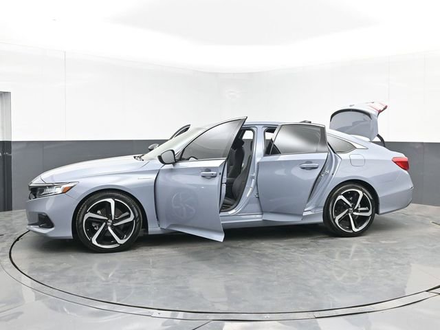Used 2022 Honda Accord Sport image 49