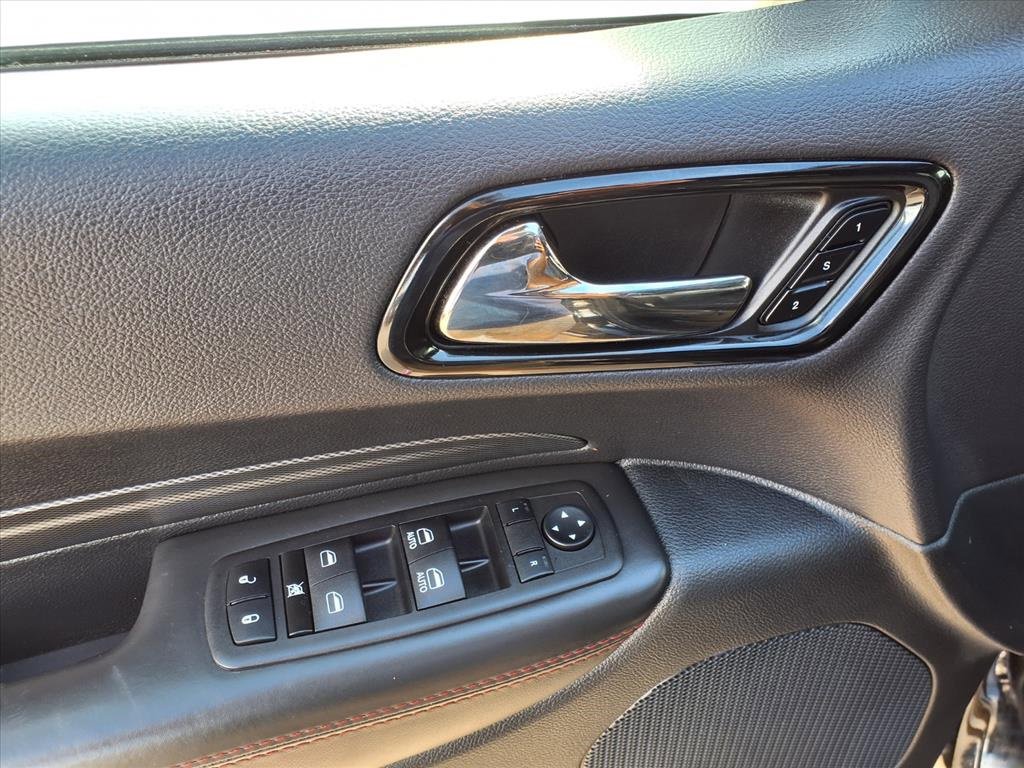 Used 2024 Dodge Durango GT image 21