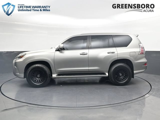 Used 2023 Lexus GX 460 Premium AWD/4WD image 10