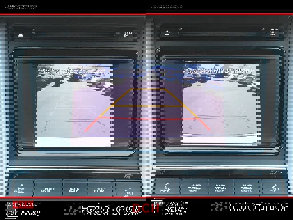 Used 2017 Hyundai Tucson Sport w/ Cargo Package image 13